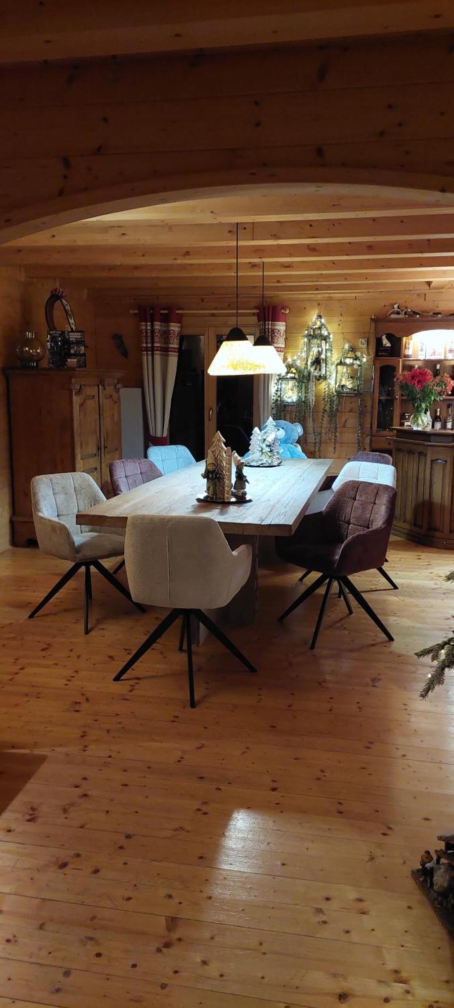 Chambre D'Hotes L'Ours Bleu Les Diablerets Εξωτερικό φωτογραφία
